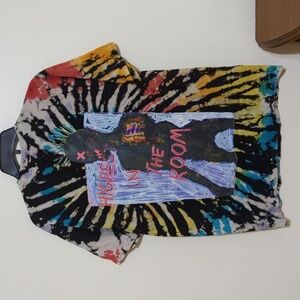 Travis Scott Cactus Jack Highest In The Room